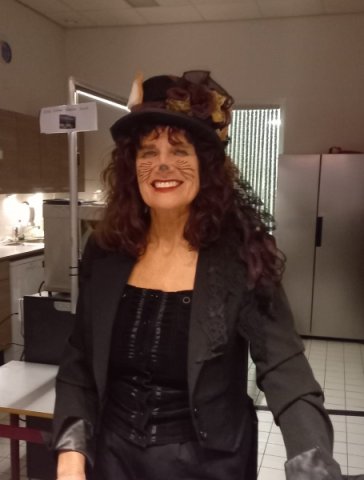 Carnaval 2025